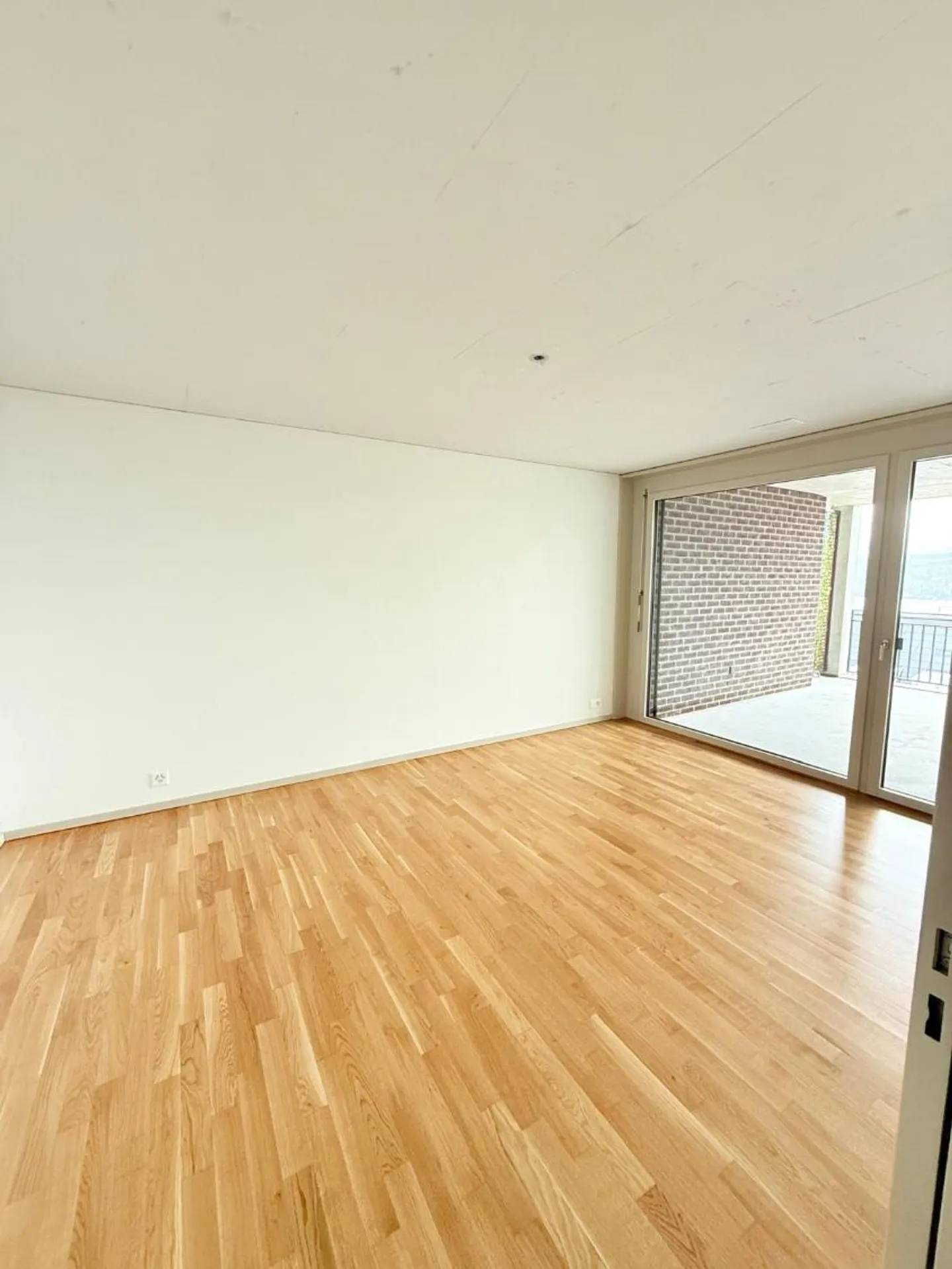 Modernes Apartment in Horgen - Foto 3 von 4