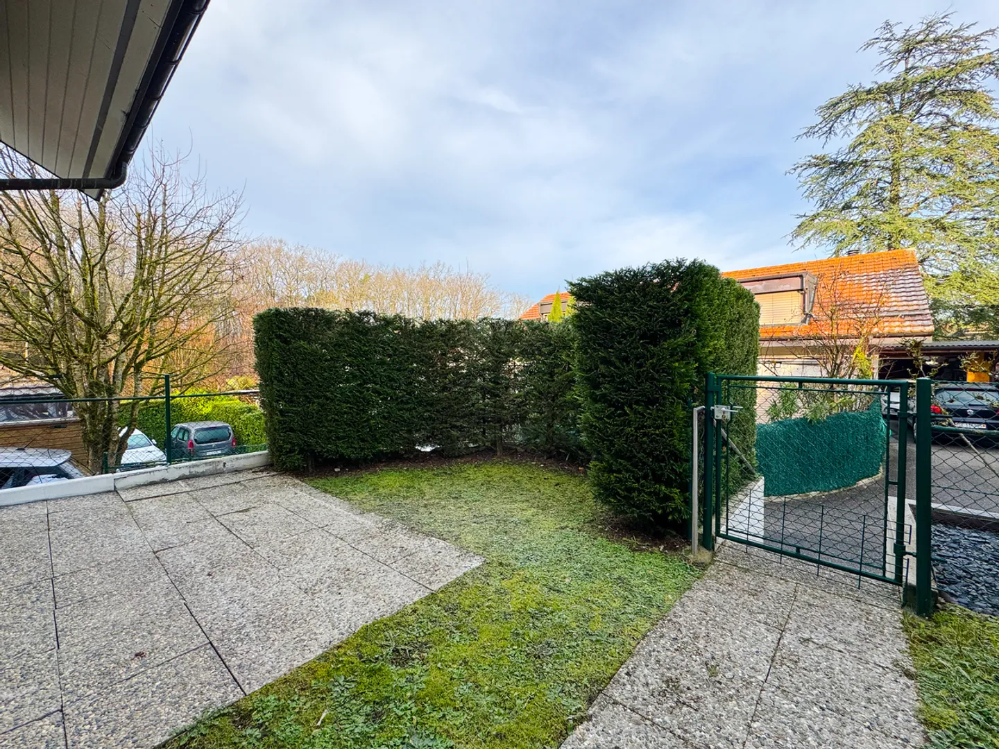 Villa avec Jardin à Chambésy - Photo 14 sur 14