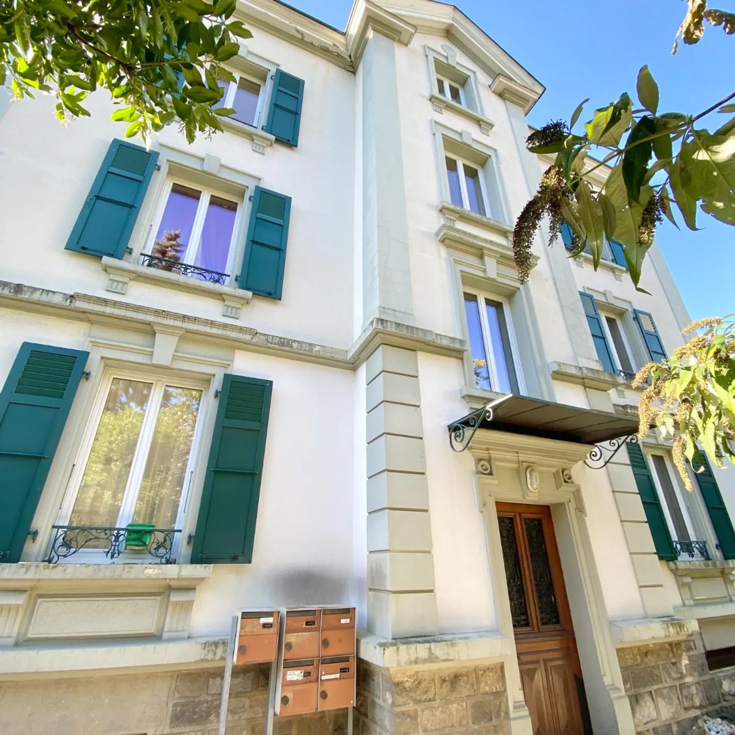 1,5-Zimmer-Wohnung - Foto 1 von 1