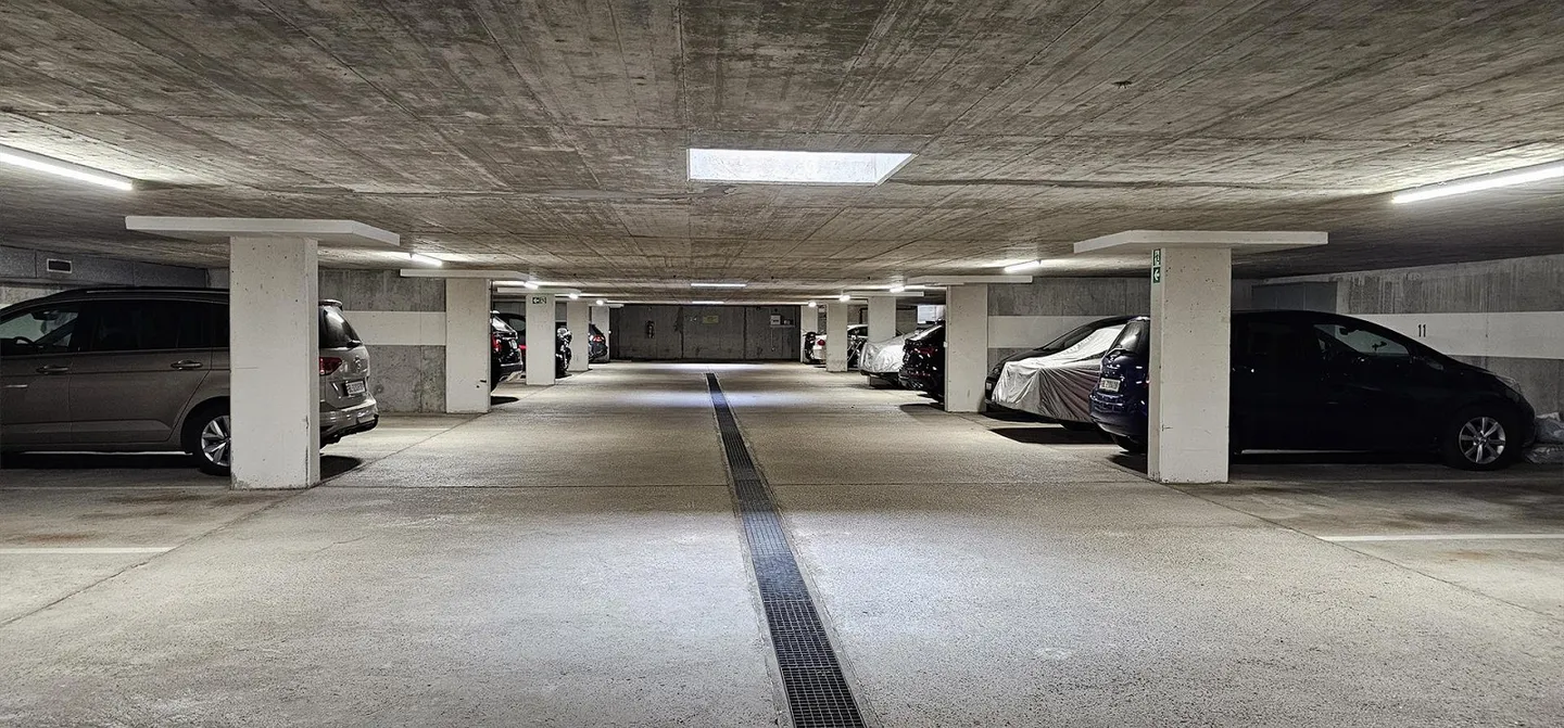 Appartamento 3.5 locali ristrutturato, situato in zona tranquilla a Reinach - Foto 9 di 9