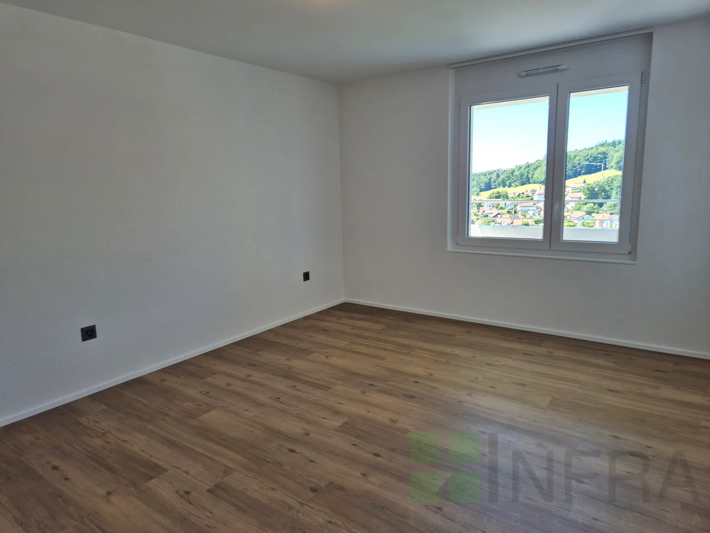 Magnifico appartamento di 2,5 stanze adattato all'ultimo piano - Foto 7 di 7