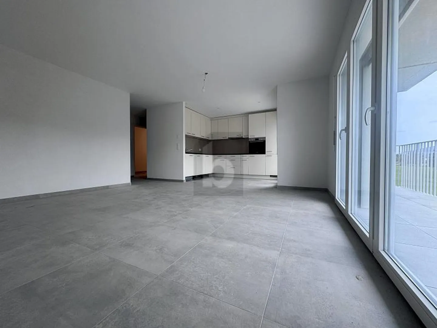 Appartement moderne à Le Sentier - Photo 3 sur 6