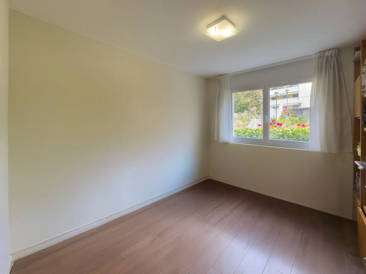 Ampio 5.5 locali con giardino a Mendrisio - Foto 8 di 13