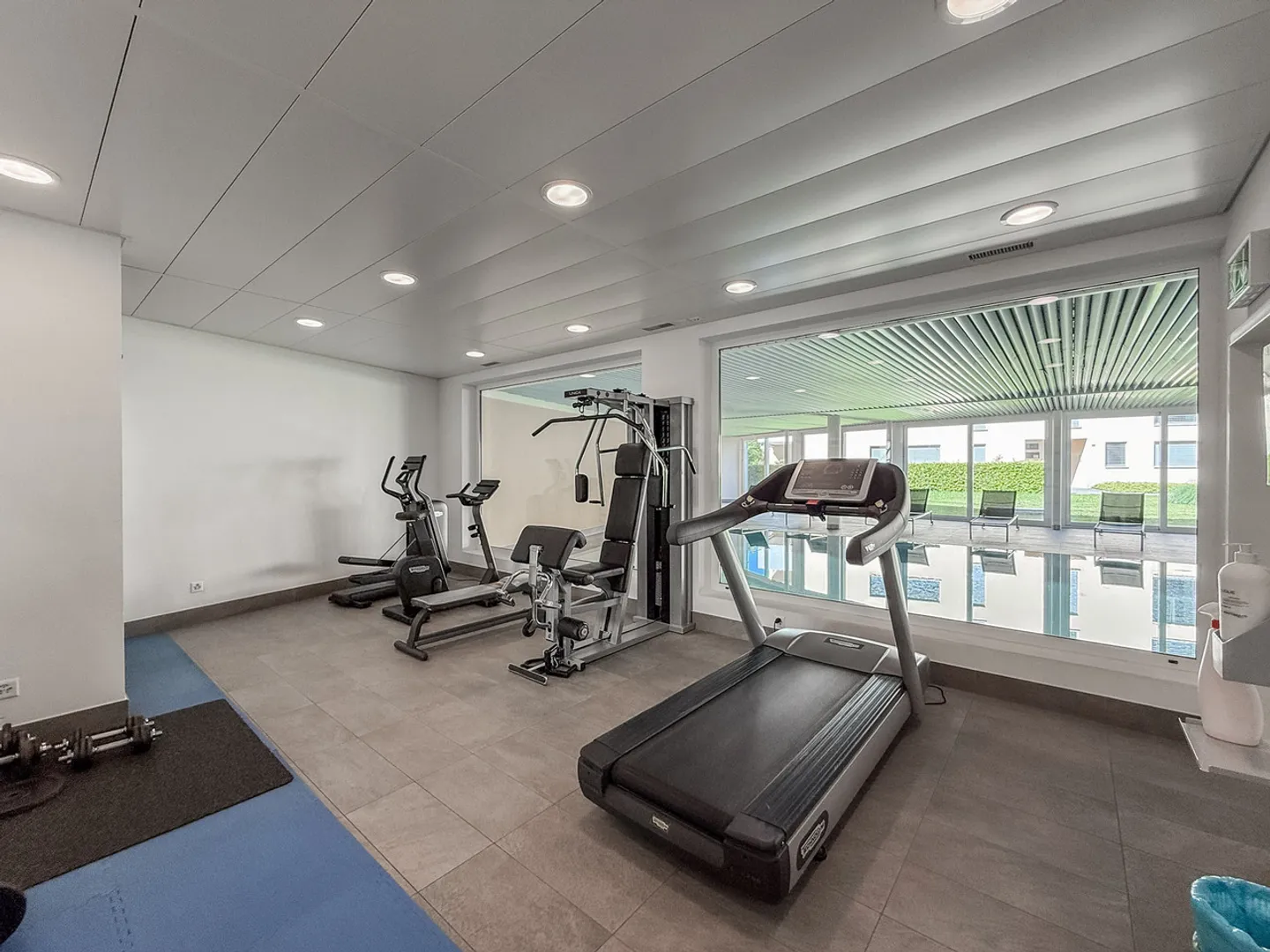 Ampio 5.5 locali con giardino a Mendrisio - Foto 10 di 13