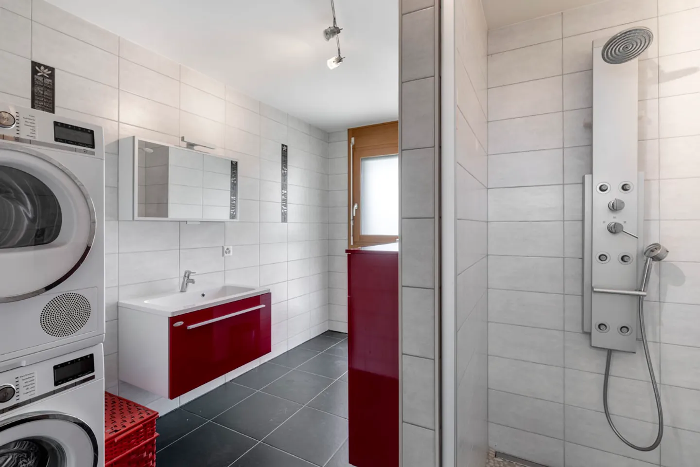 Real penthouse occupying the entire top floor - Photo 9 of 21
