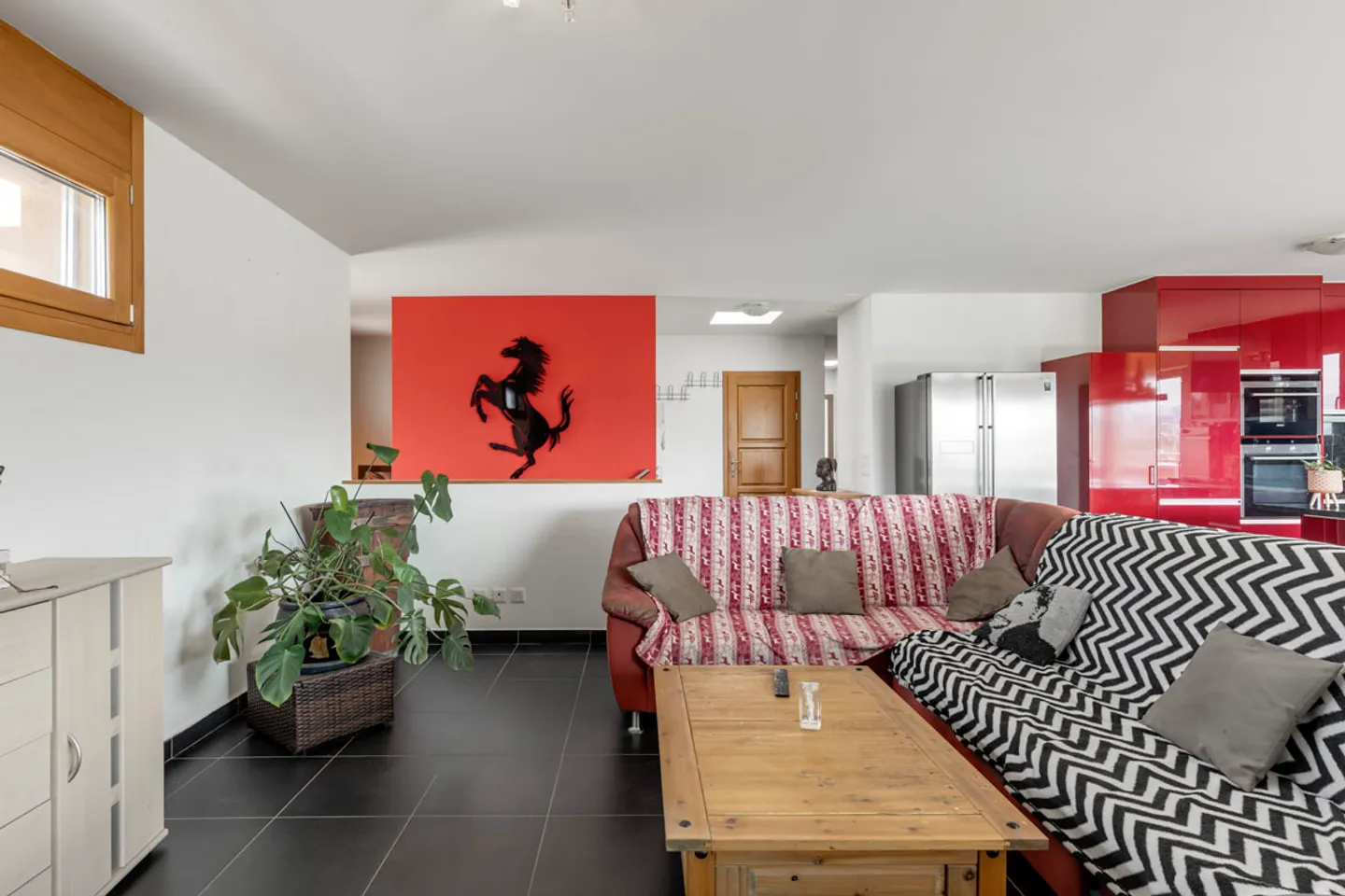 Real penthouse occupying the entire top floor - Photo 18 of 21