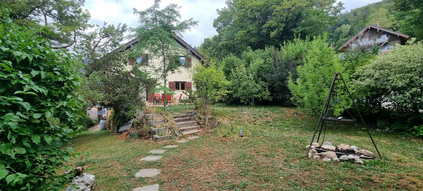 Saint-George – A house where you simply feel good - Photo 2 of 15