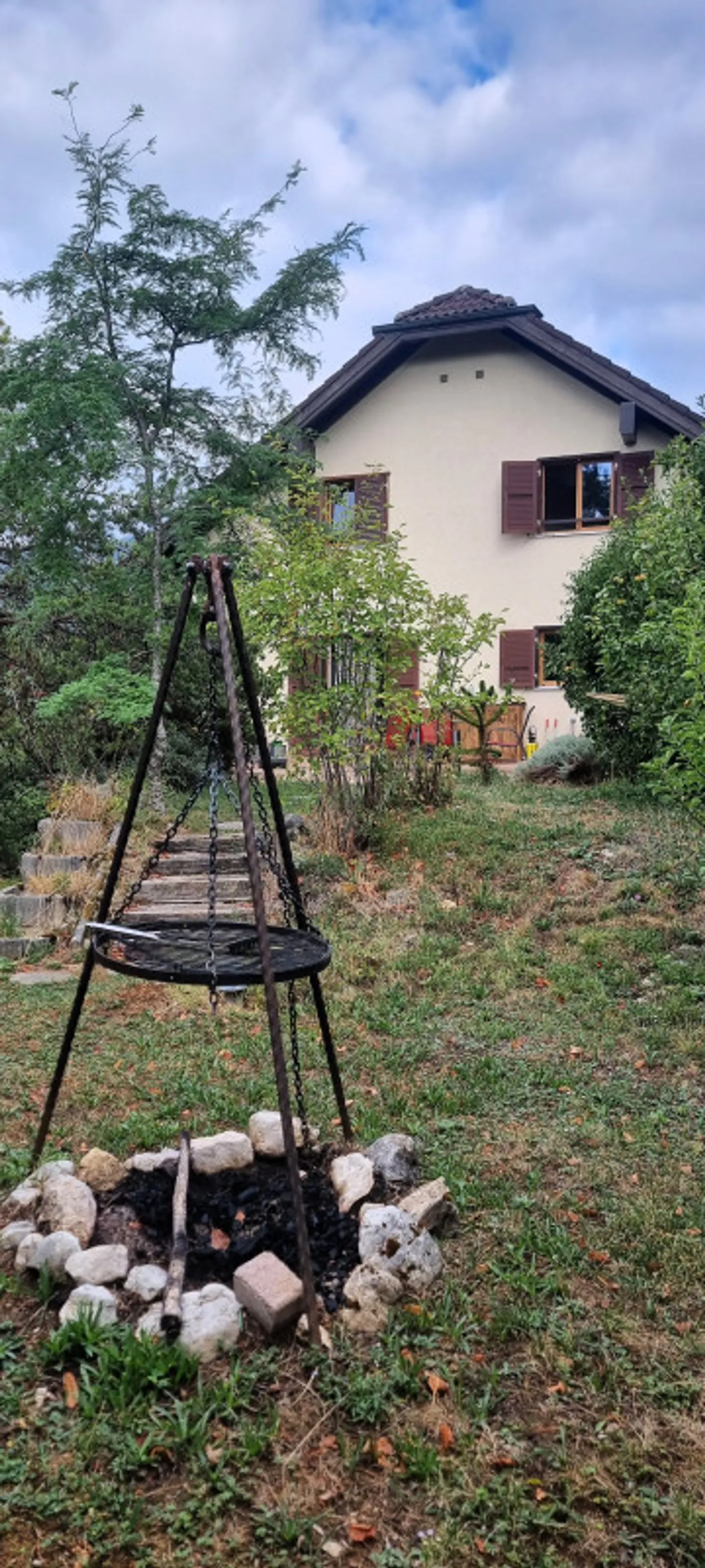 Saint-George – A house where you simply feel good - Photo 11 of 15