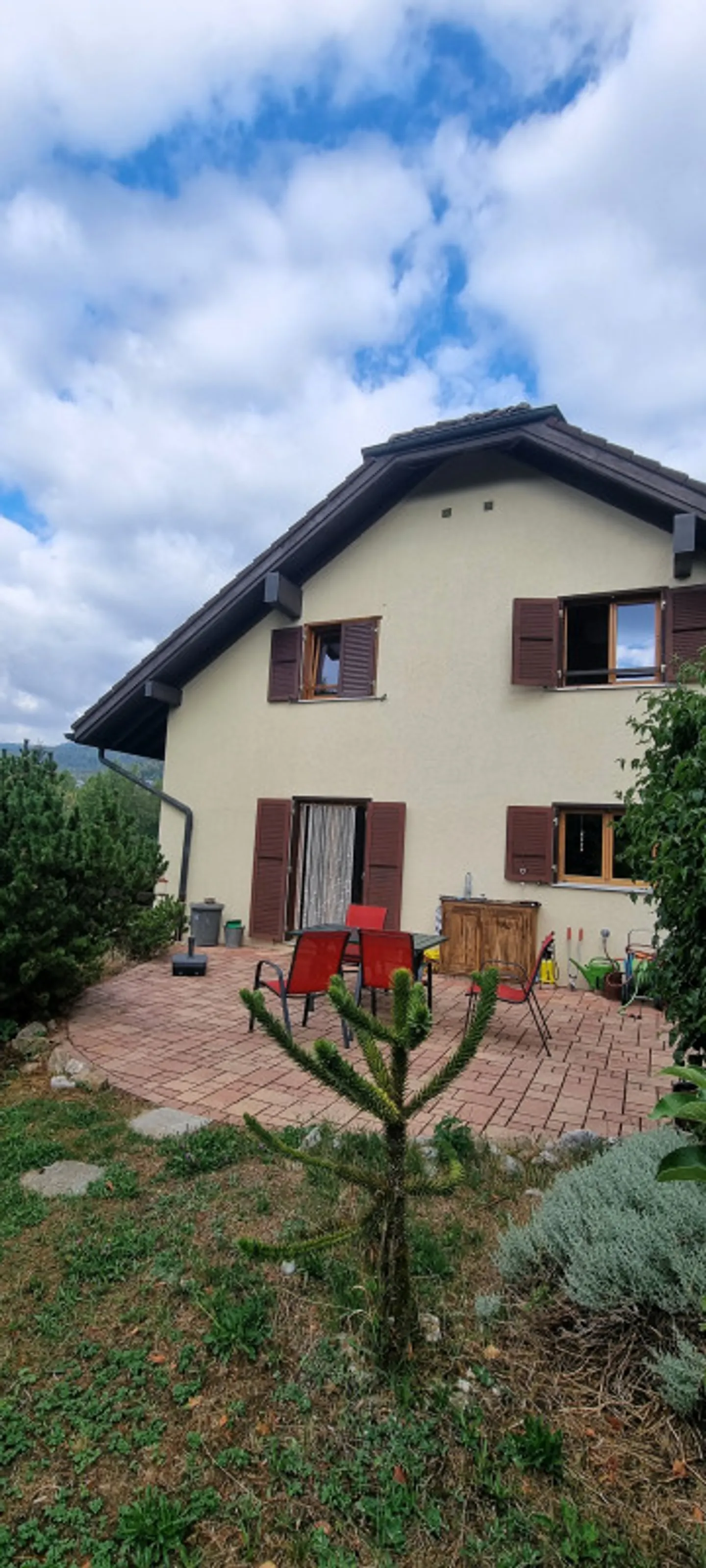 Saint-George – A house where you simply feel good - Photo 12 of 15