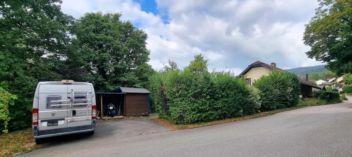 Saint-George – A house where you simply feel good - Photo 13 of 15