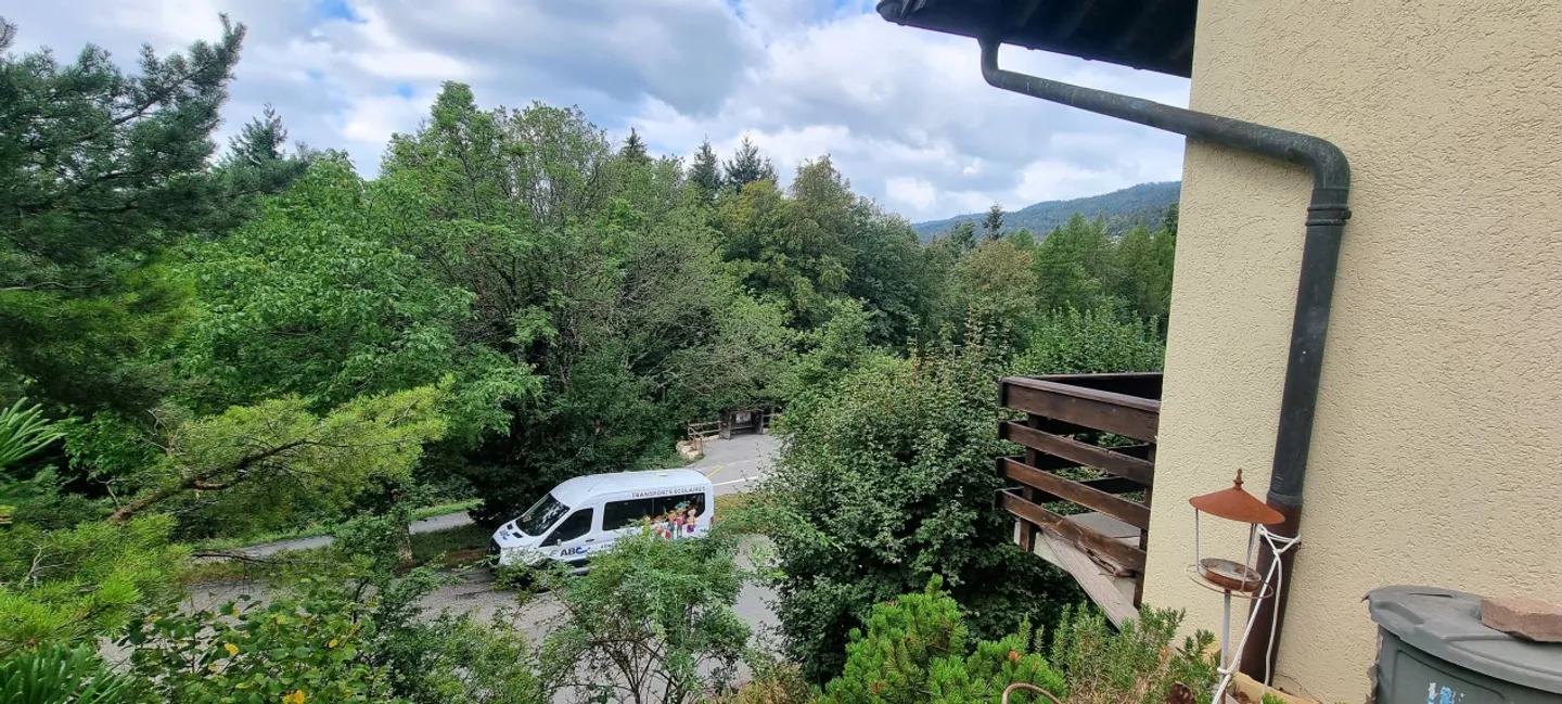 Saint-George – A house where you simply feel good - Photo 14 of 15
