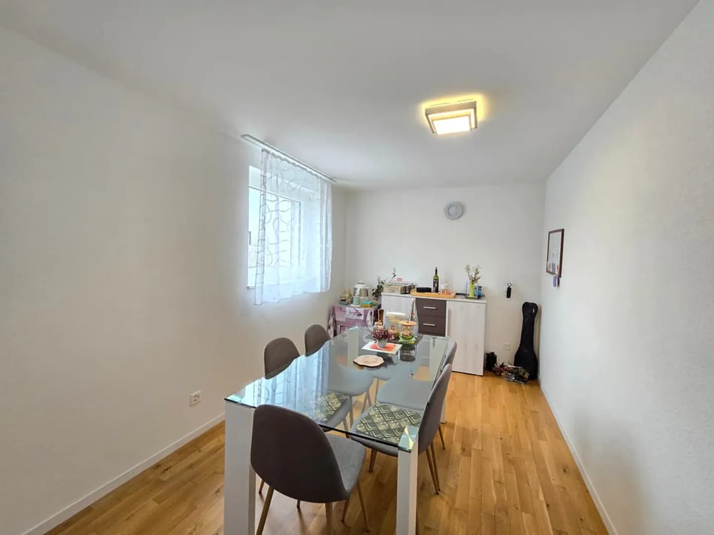 Appartamento - 4.5 locali - Sierre - rif. 10244427 - Foto 6 di 13