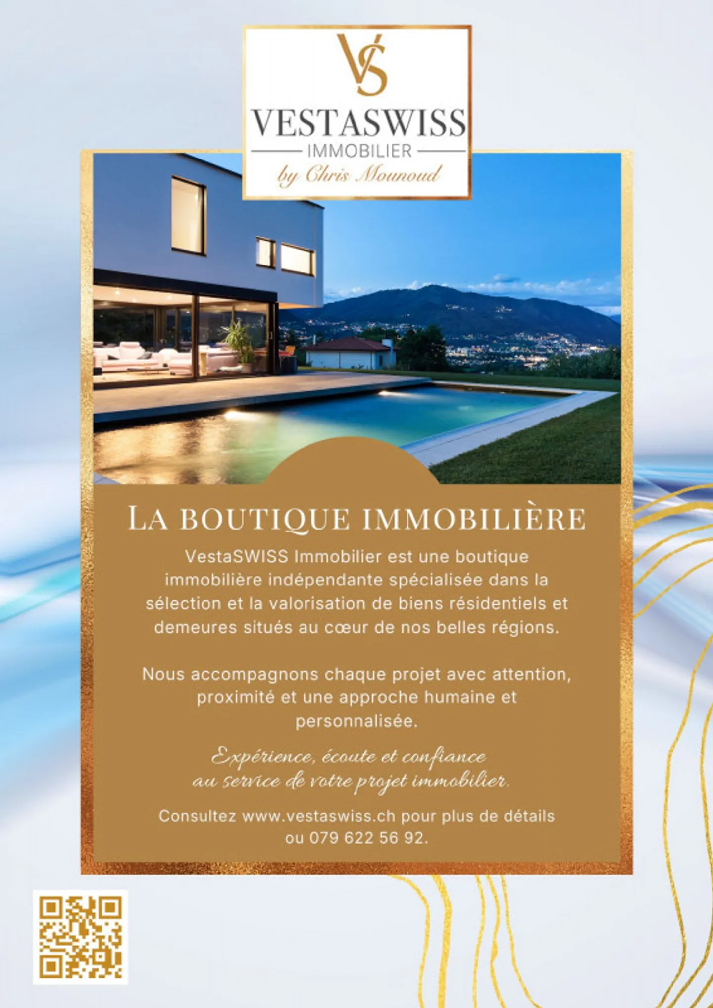 Saint-George – A house where you simply feel good - Photo 15 of 15