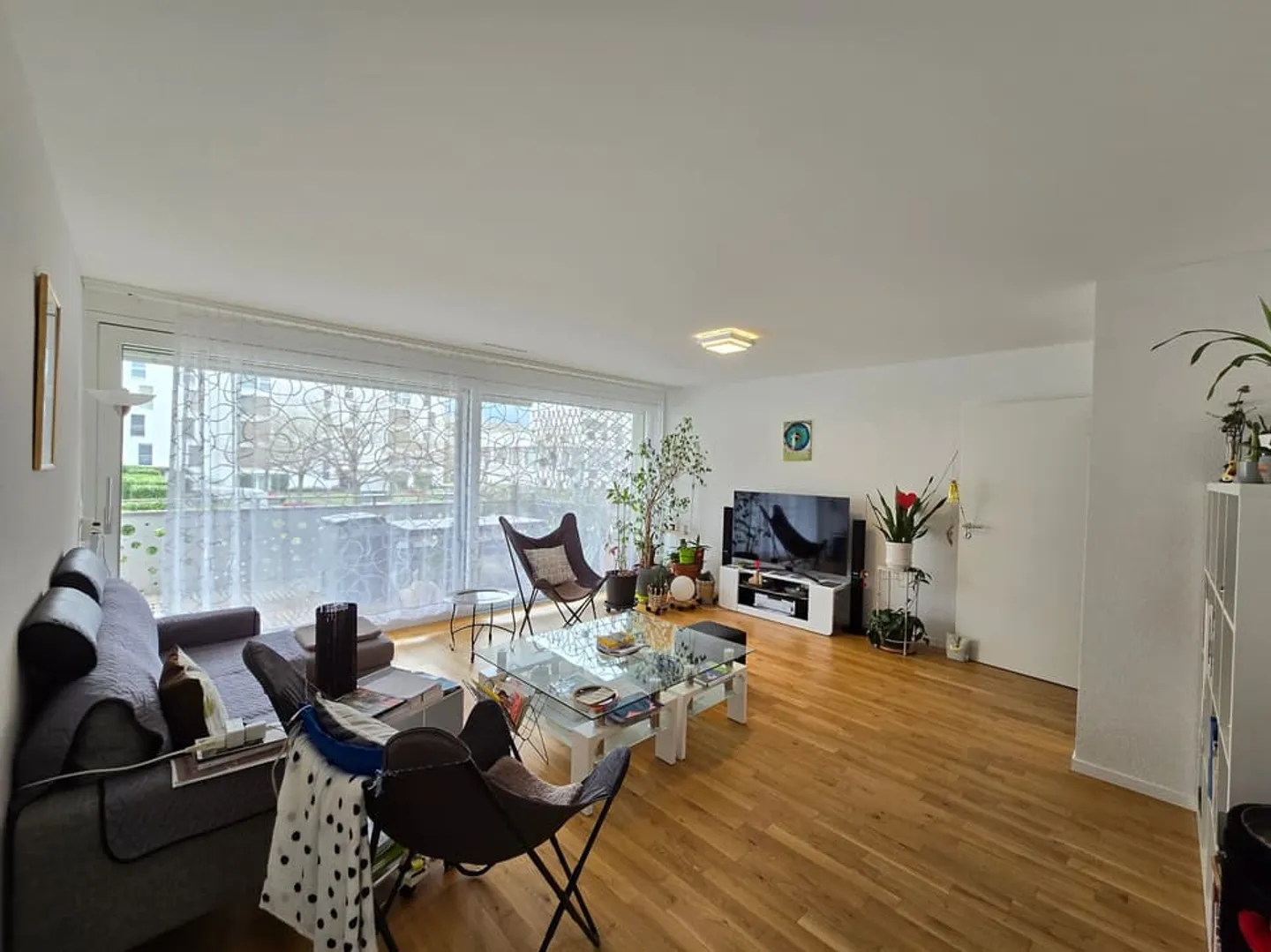Appartamento - 4.5 locali - Sierre - rif. 10244427 - Foto 1 di 13