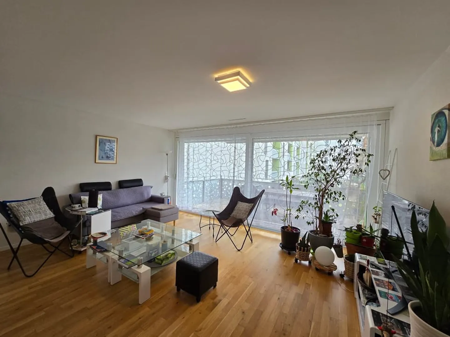 Appartamento - 4.5 locali - Sierre - rif. 10244427 - Foto 2 di 13