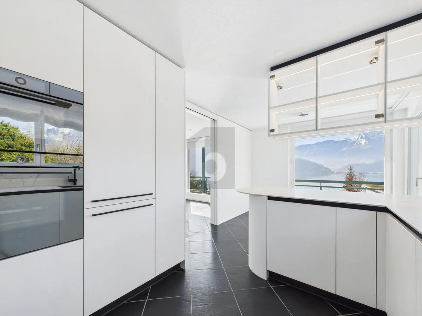 AN PRIVATER LAGE MIT EINMALIGEM PANORAMA - Foto 2 von 6