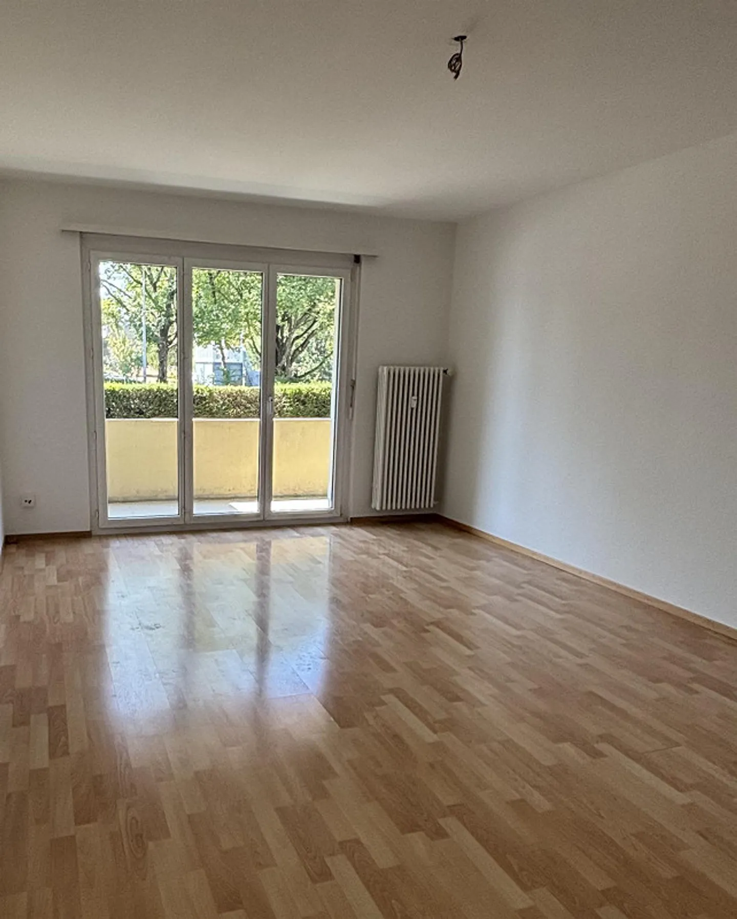 Ampio appartamento di 3 stanze a Gümligen - Foto 3 di 8