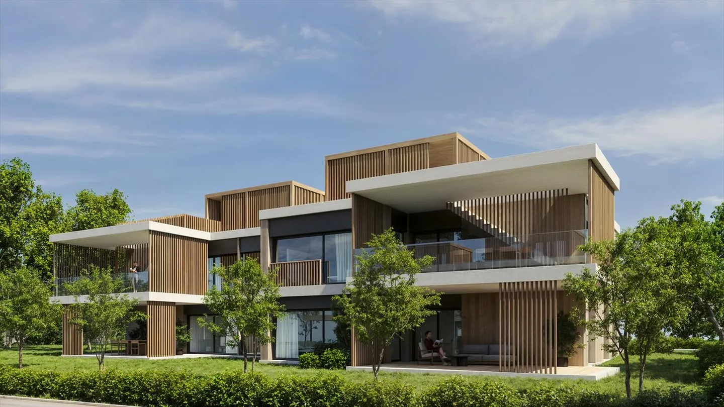 Dachgeschoss 5,5 Zimmer - Foto 7 von 12