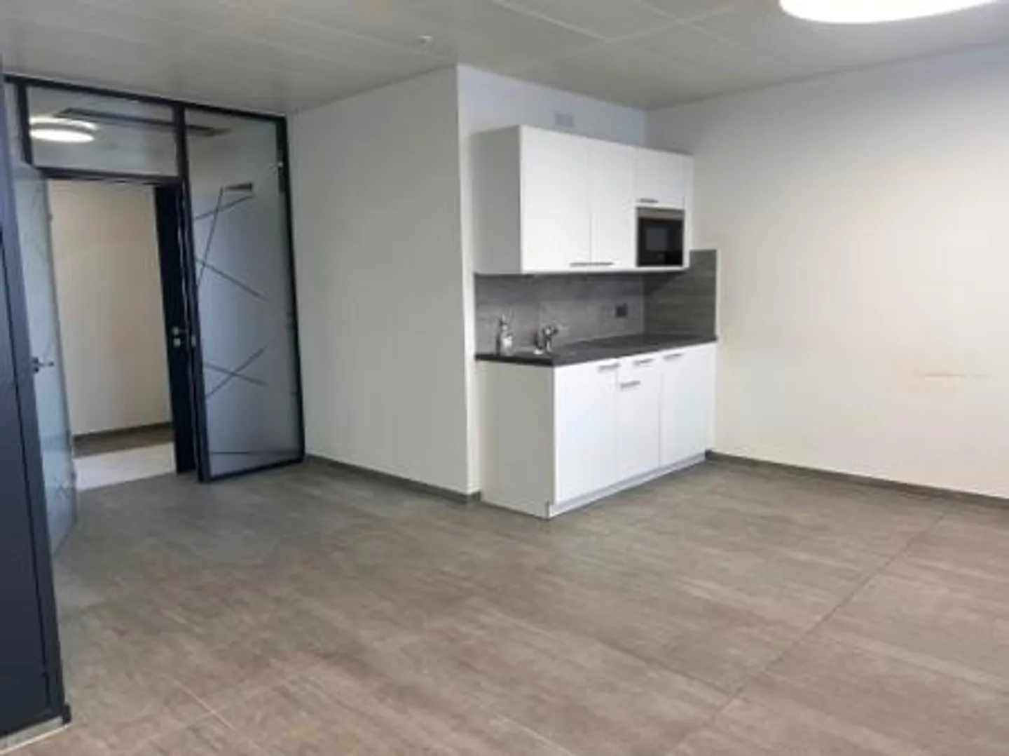 Bureau de premier choix à Genève - Photo 2 sur 8