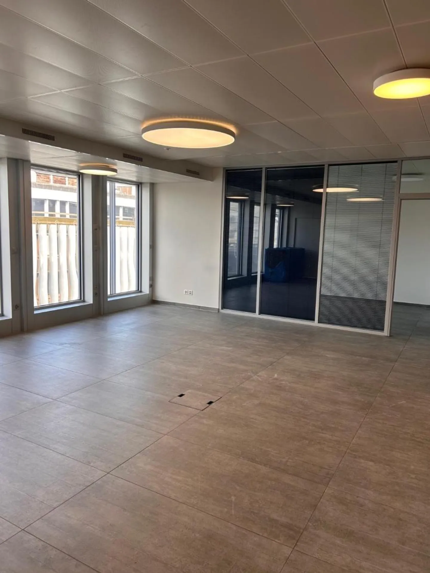 Bureau de premier choix à Genève - Photo 3 sur 8