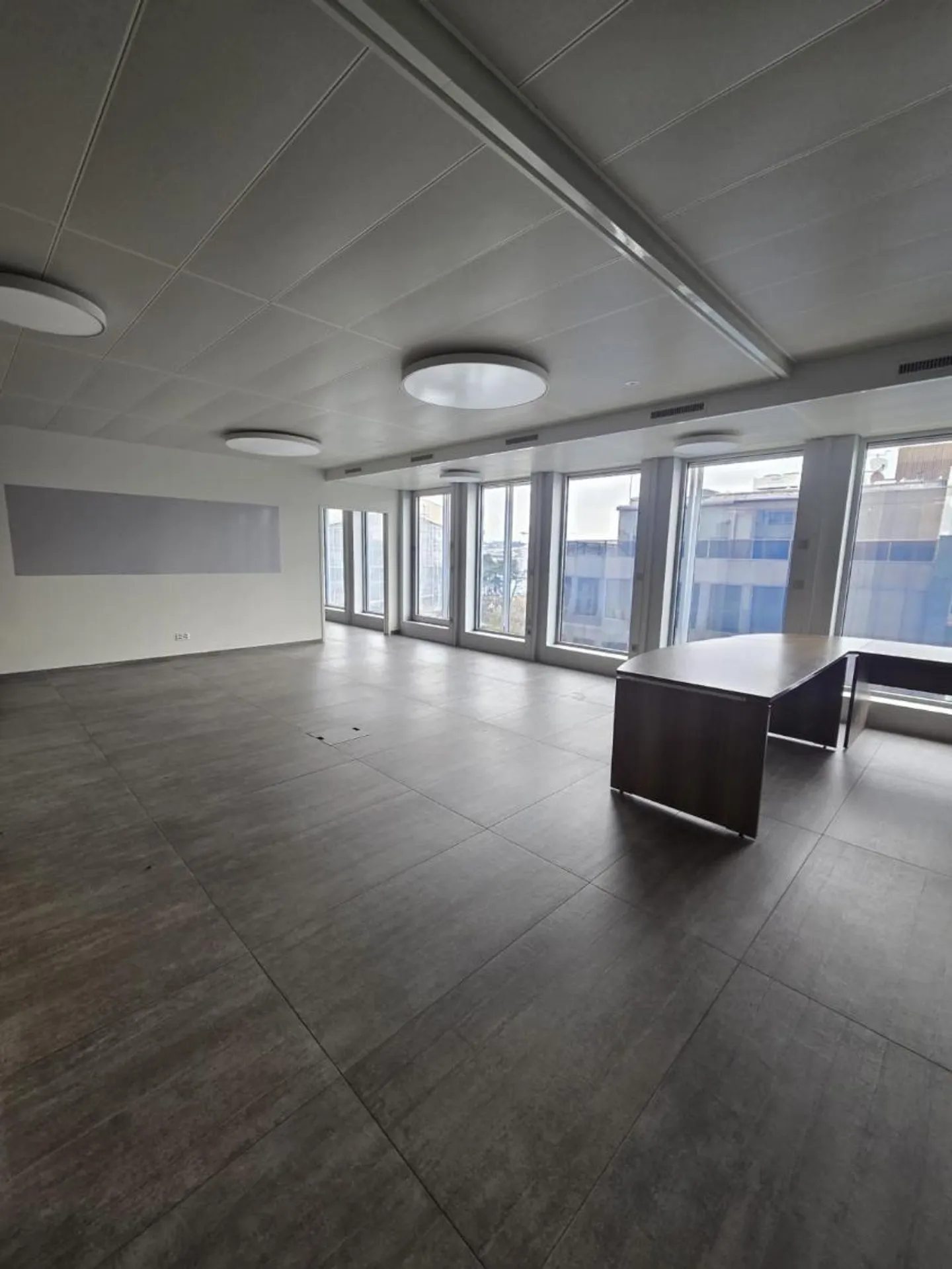 Bureau de premier choix à Genève - Photo 4 sur 8