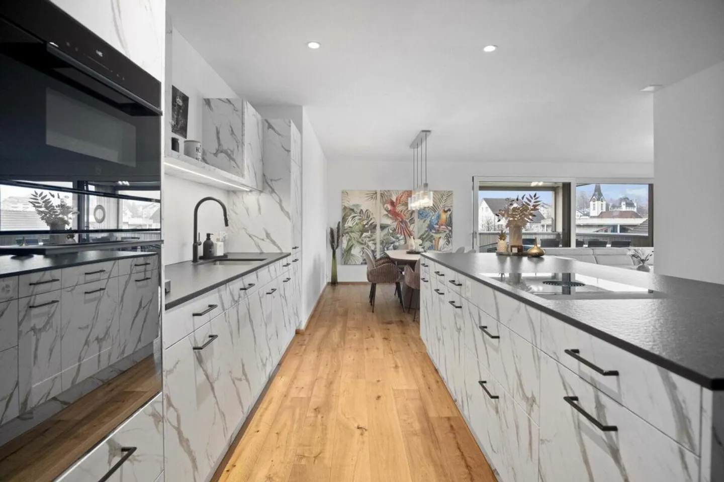 EXPÉRIENCE DE VIE TOP-MODERNE... - Photo 7 sur 16