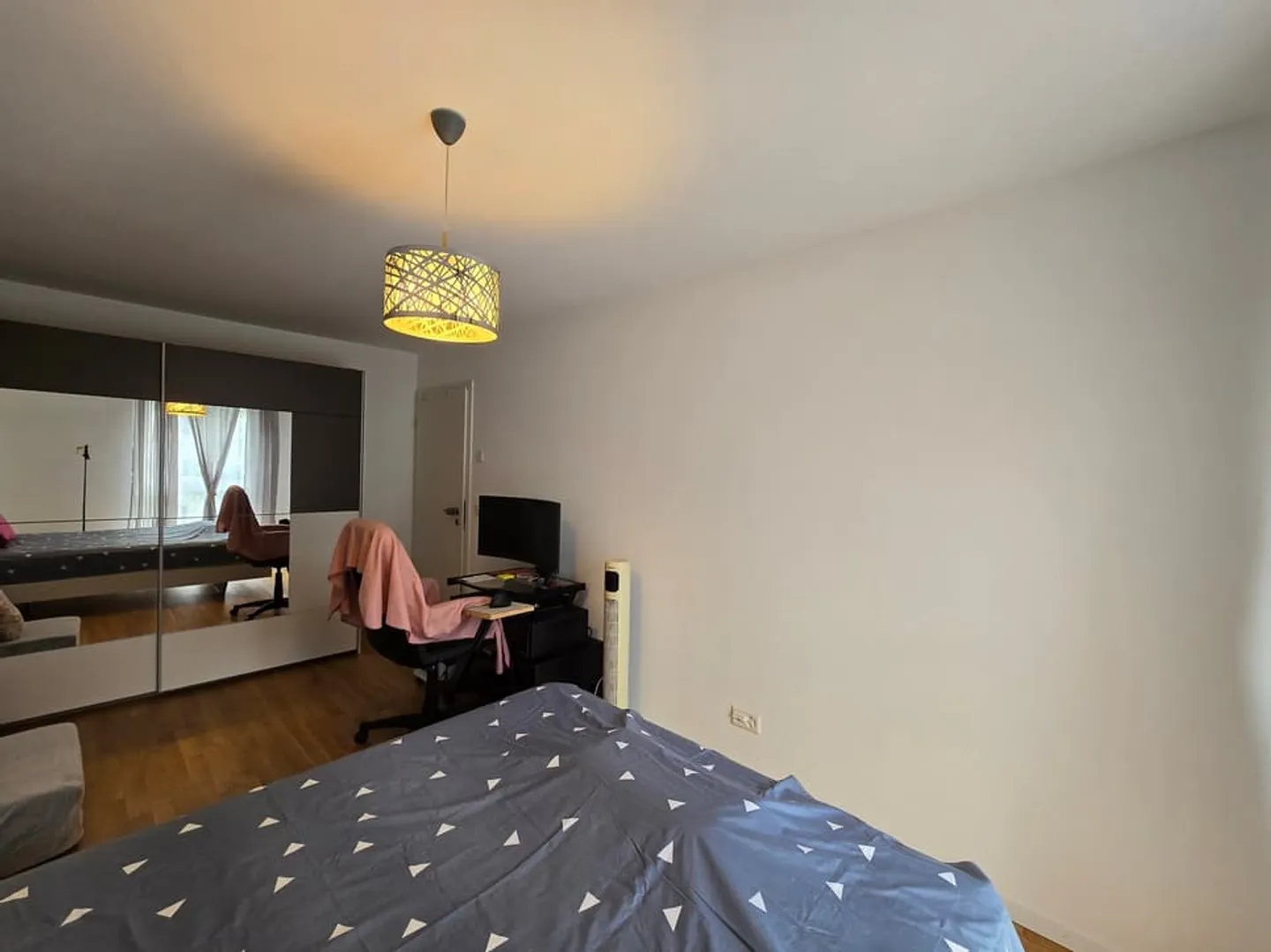 Appartamento - 4.5 locali - Sierre - rif. 10244427 - Foto 10 di 13