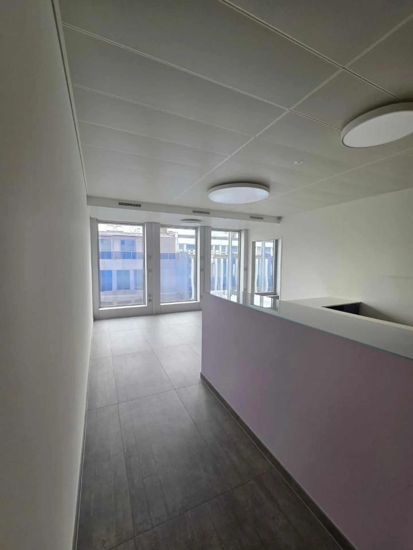 Bureau de premier choix à Genève - Photo 6 sur 8