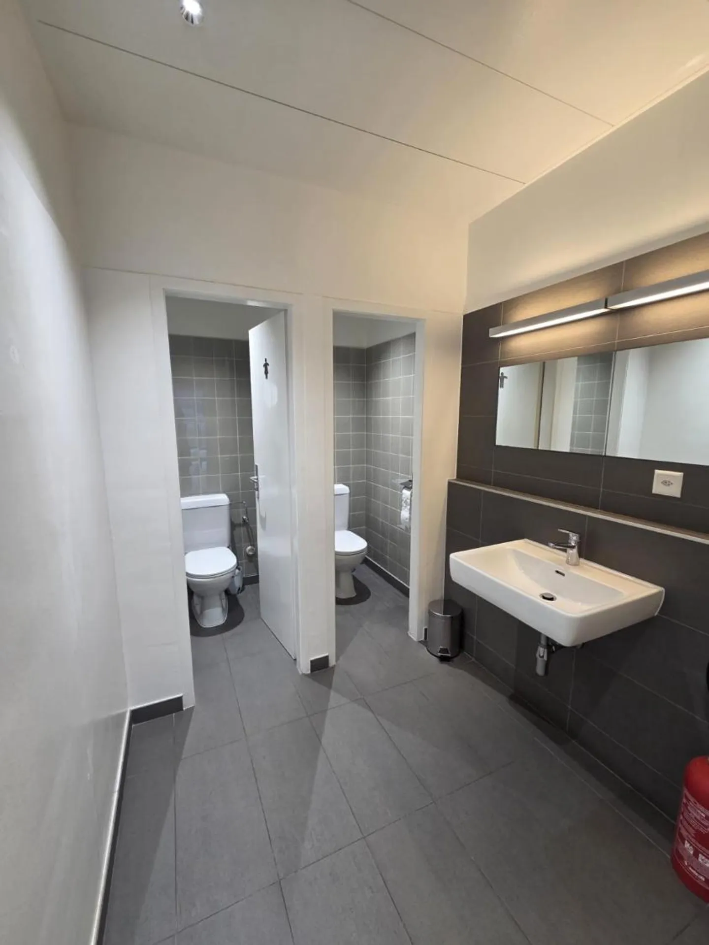 Bureau de premier choix à Genève - Photo 7 sur 8