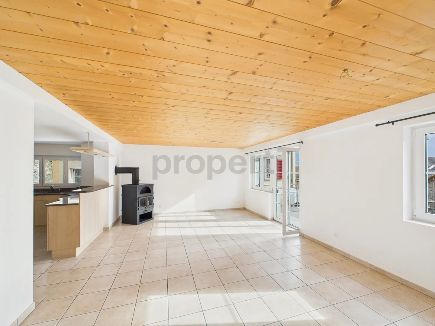 Modern 4.5-room single-family house with balcony, Wartau - Photo 1 of 13