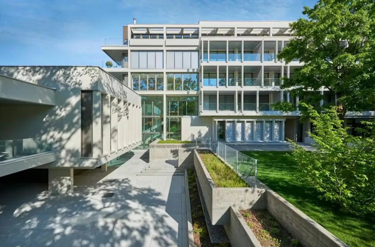 Appartement Charmant à Zürich - Photo 3 sur 10