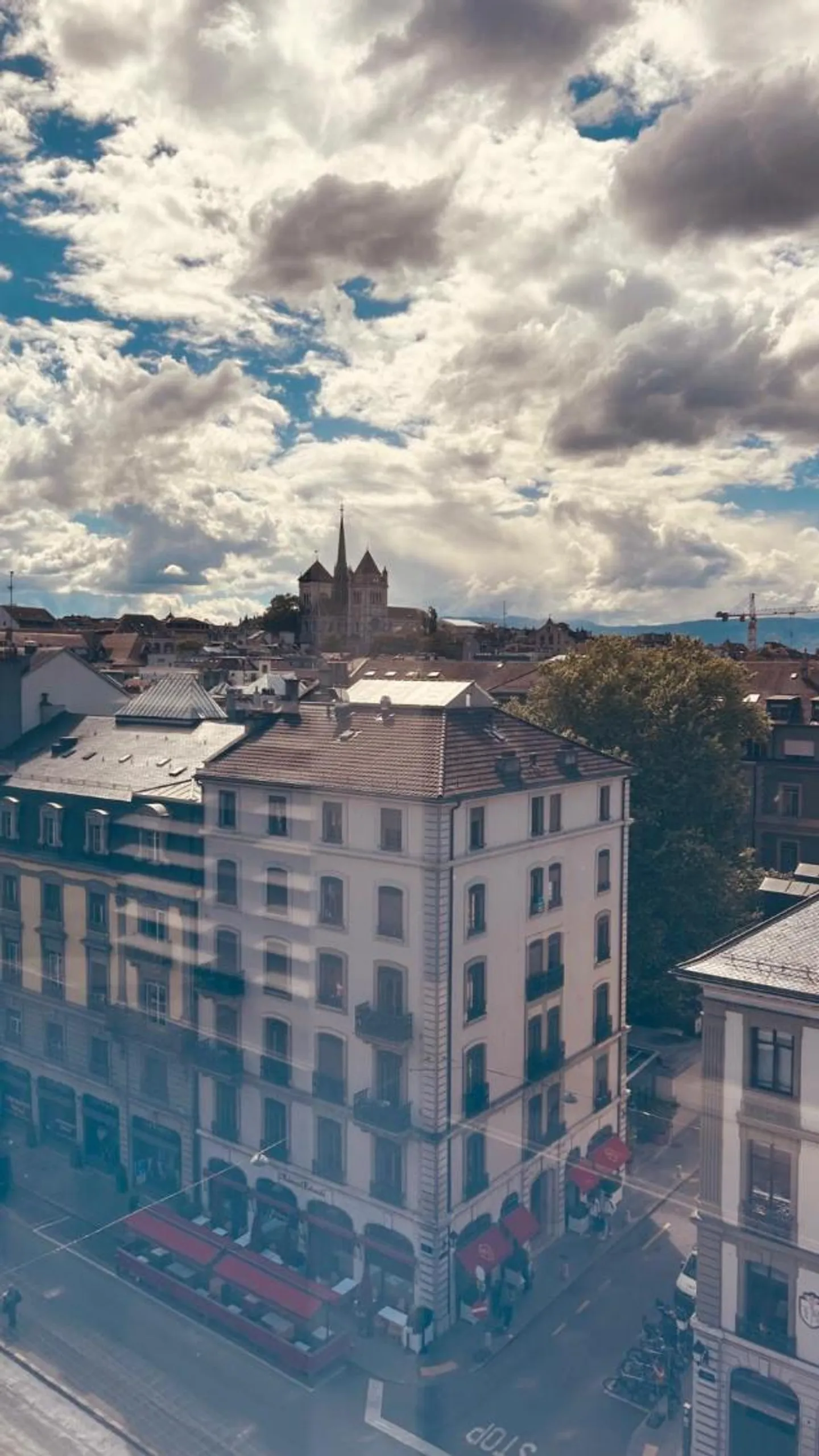Bureau de premier choix à Genève - Photo 8 sur 8