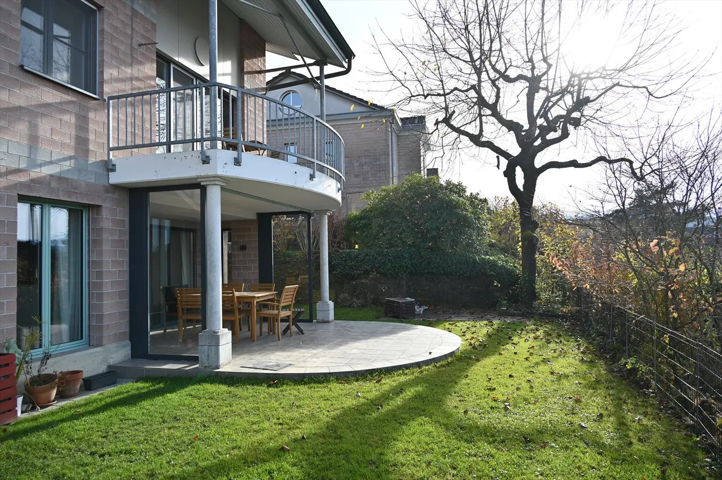 Maison individuelle de 6,5 pièces à Adligenswil - limitée à 2 ans - Photo 4 sur 12