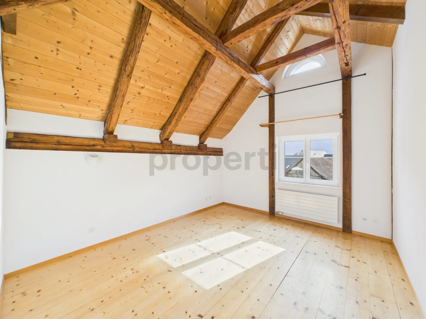 Modern 4.5-room single-family house with balcony, Wartau - Photo 5 of 13