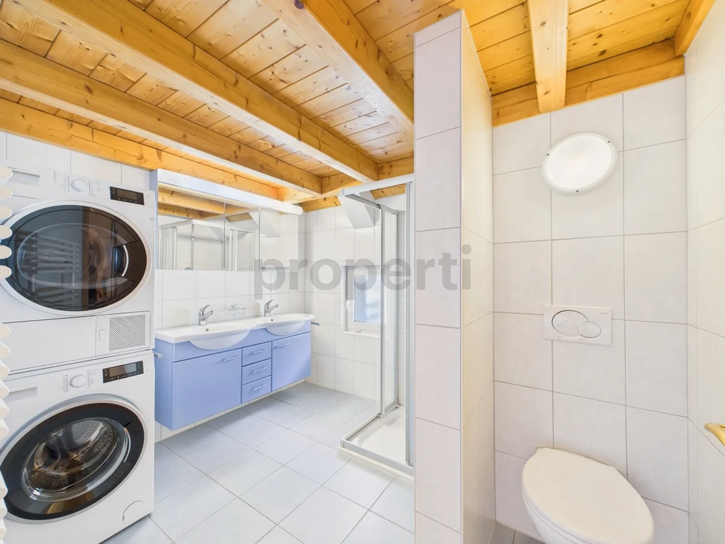 Modern 4.5-room single-family house with balcony, Wartau - Photo 9 of 13