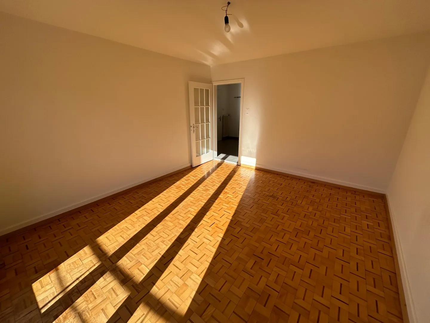 In affitto: appartamento 3.5 locali con balcone - Crêt-Besson 11, Sonvilier - Foto 11 di 12