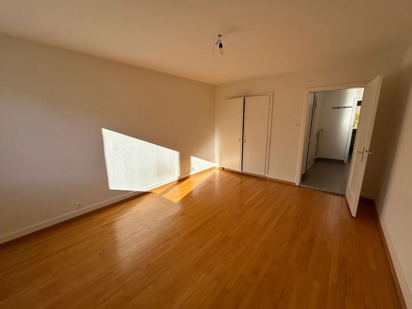 In affitto: appartamento 3.5 locali con balcone - Crêt-Besson 11, Sonvilier - Foto 12 di 12