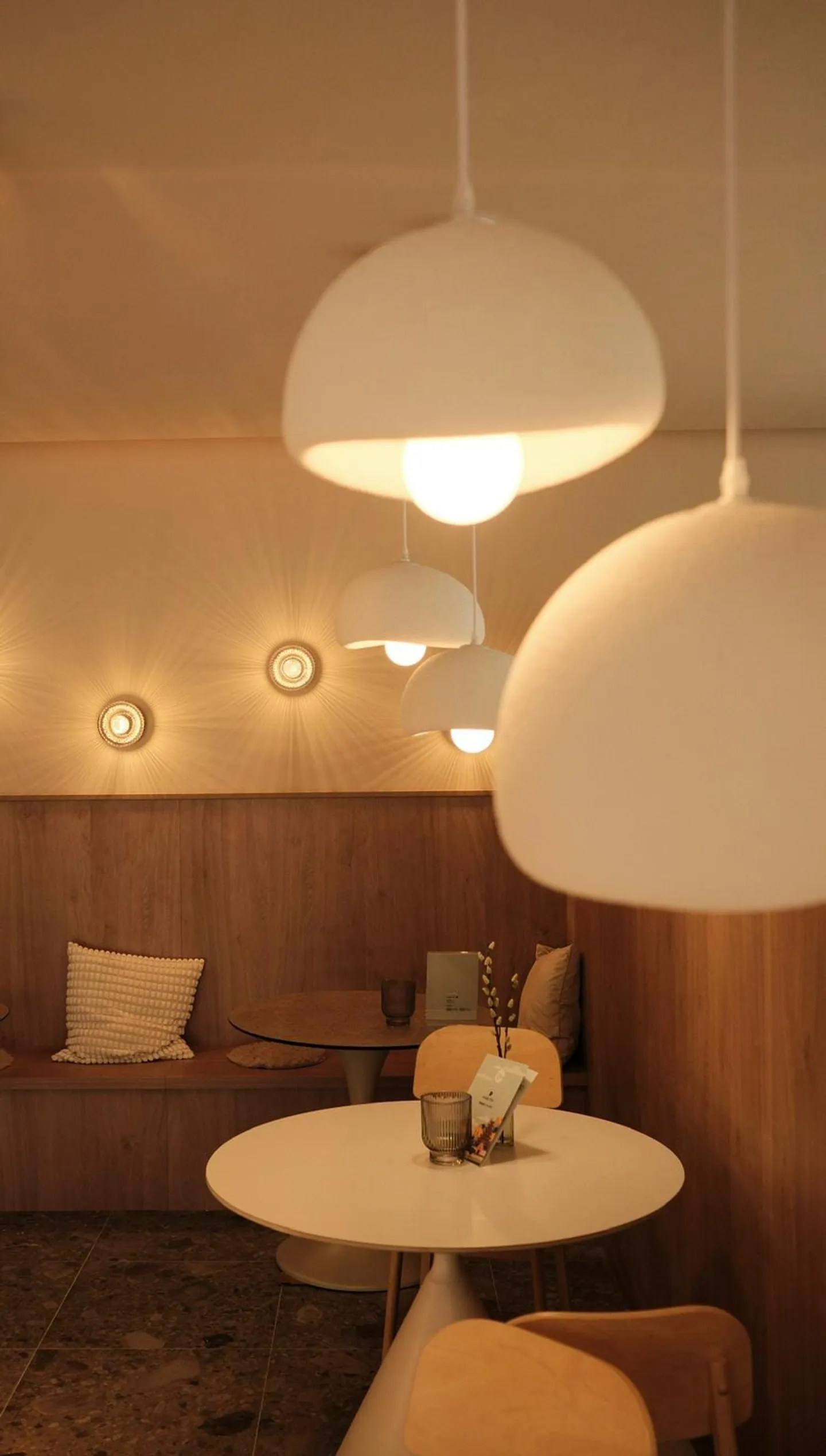 Espace Gastro Moderne à Dietikon - Photo 2 sur 9