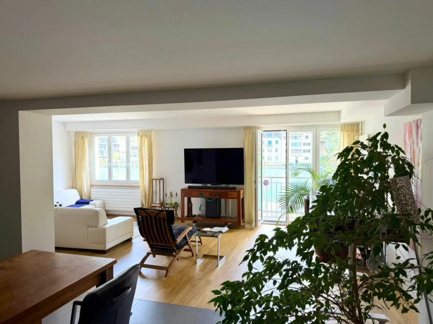 Renditeobjekt mit unverbaubarer Rheinsicht und Entwicklungspotenzial - Photo 6 sur 10
