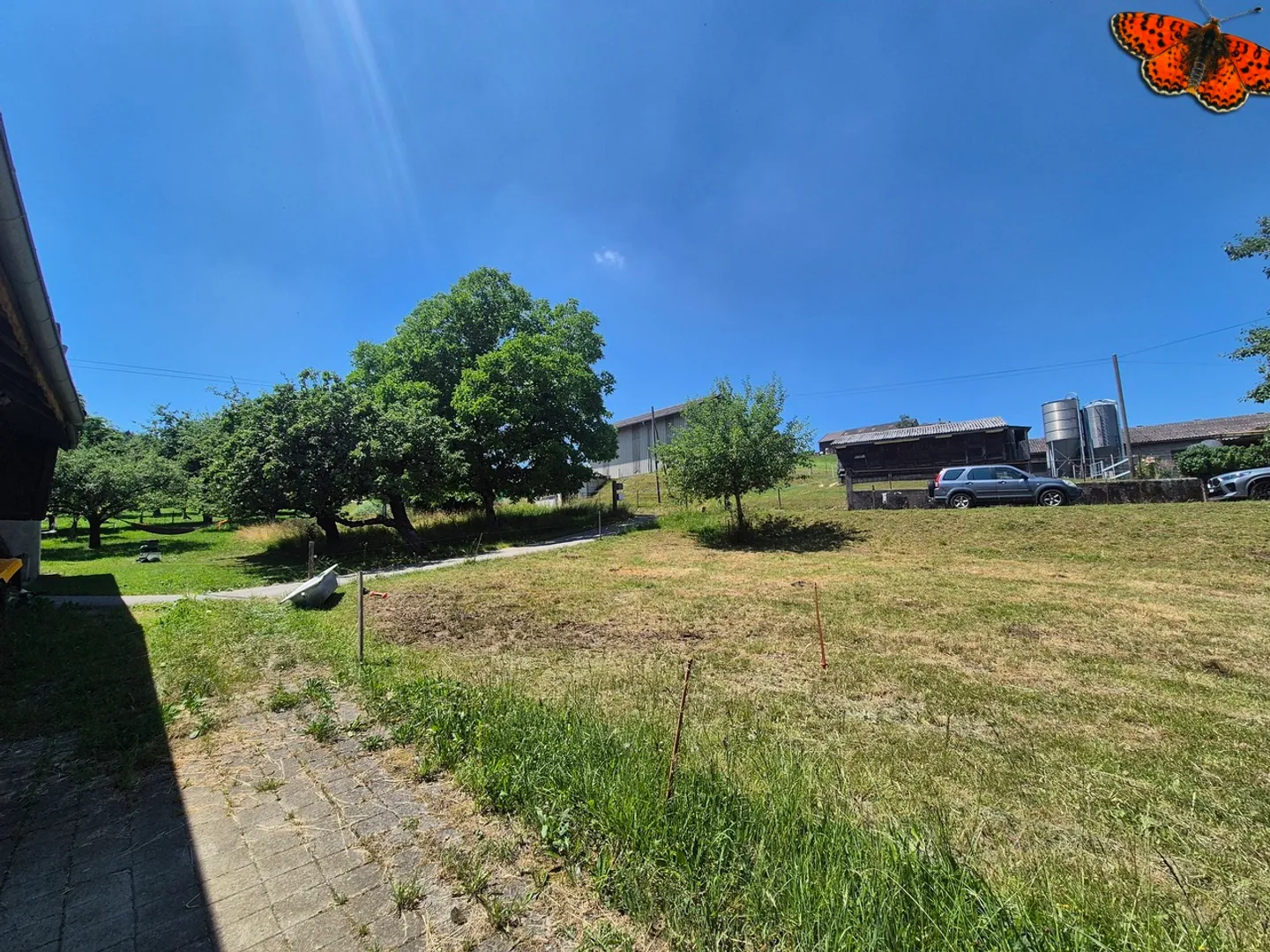 Duplex Charmant dans Ferme - Photo 1 sur 12
