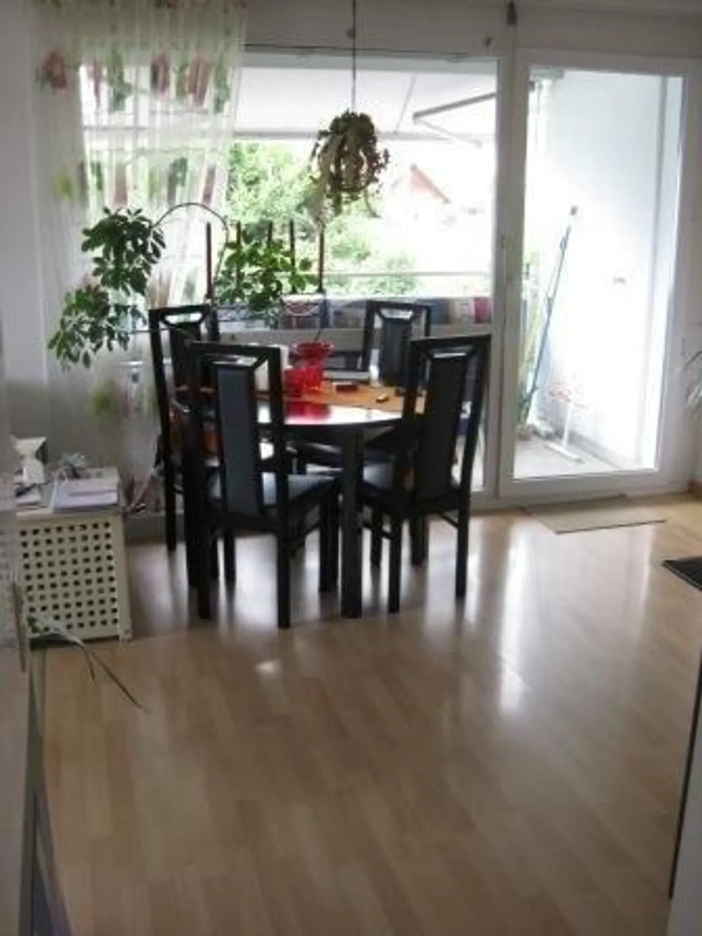 Votre nouvel appartement dans un cadre idyllique! - Photo 3 sur 7
