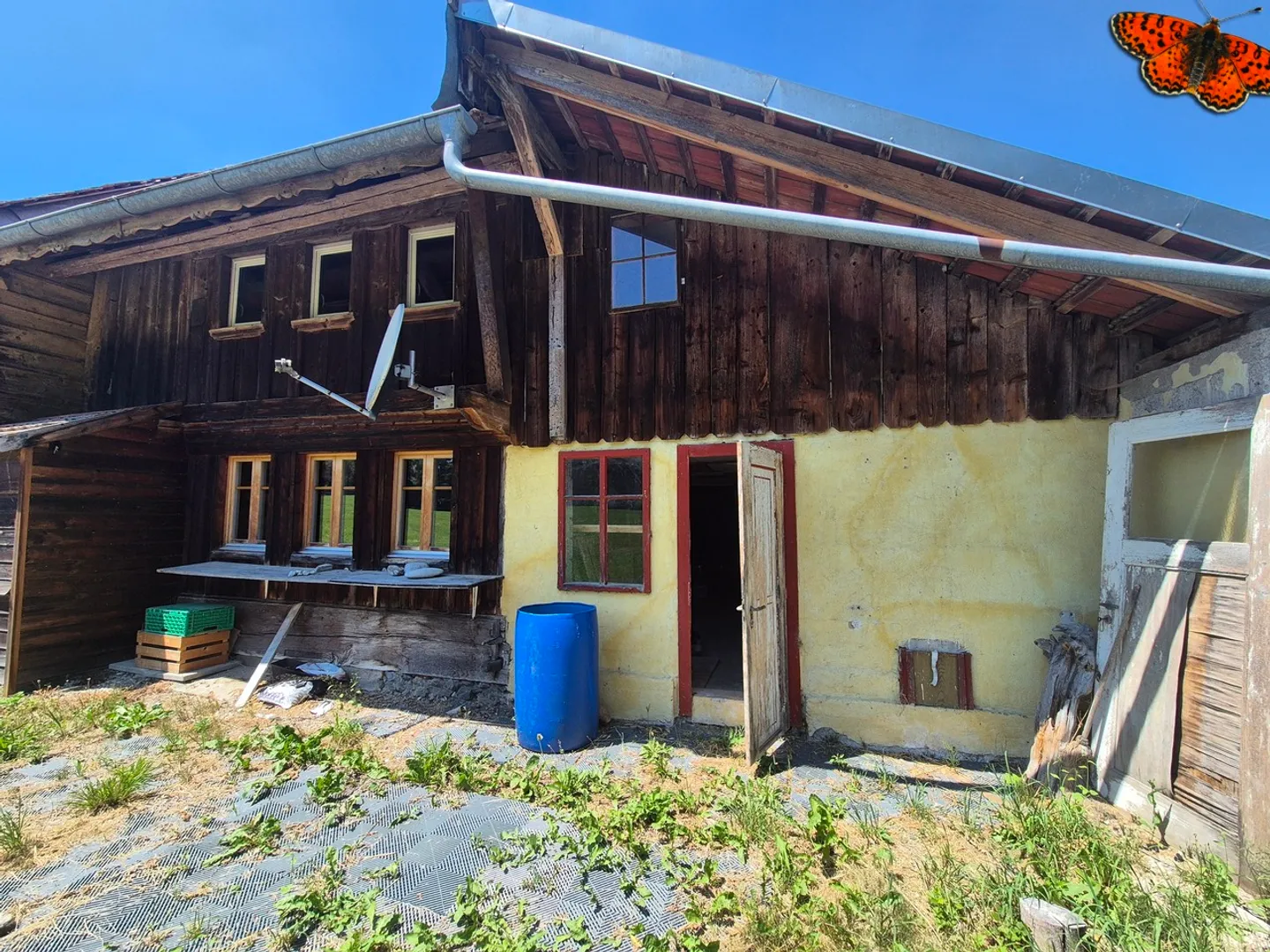 Duplex Charmant dans Ferme - Photo 2 sur 12