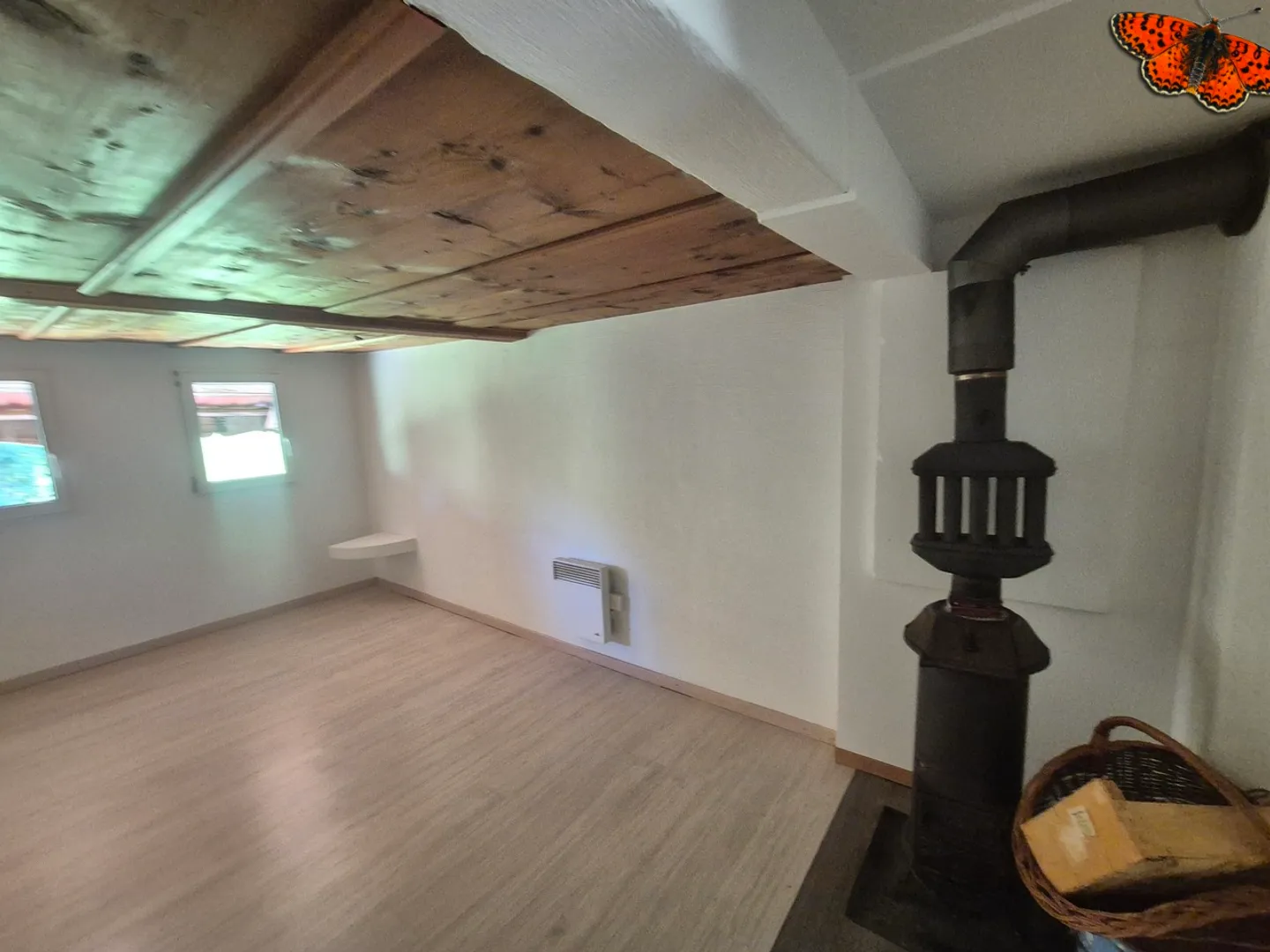 Duplex Charmant dans Ferme - Photo 3 sur 12