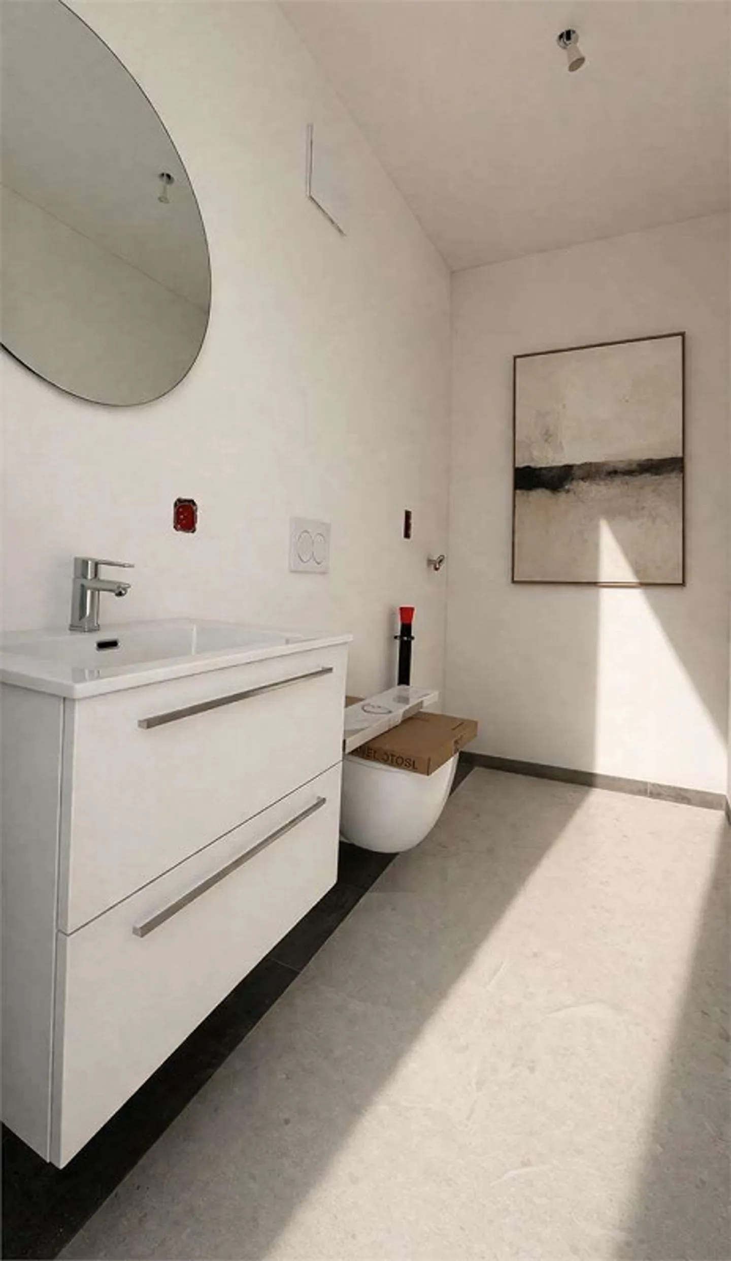 Elegant new single-family house with garden in residential area - Photo 9 of 13