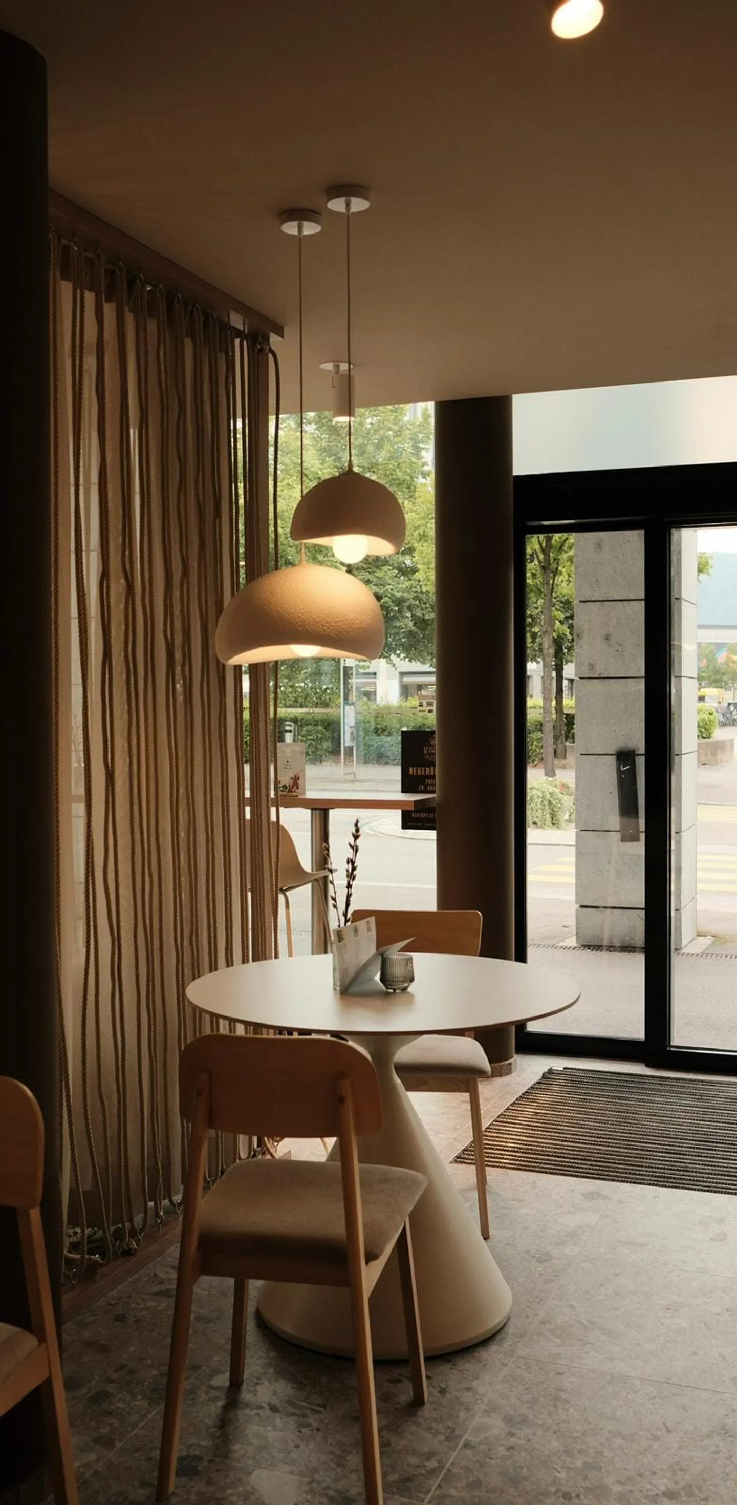 Espace Gastro Moderne à Dietikon - Photo 4 sur 9