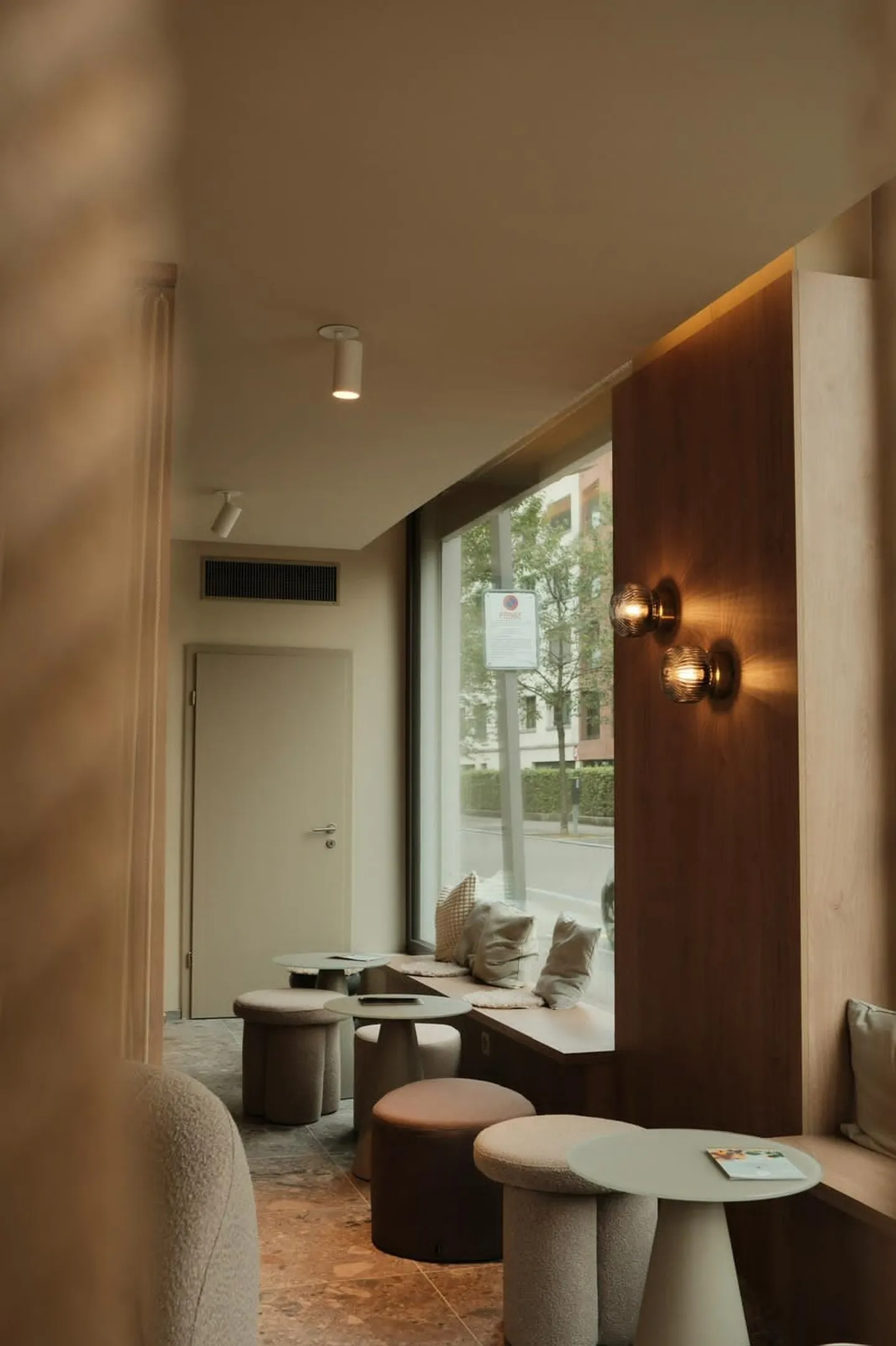 Espace Gastro Moderne à Dietikon - Photo 8 sur 9