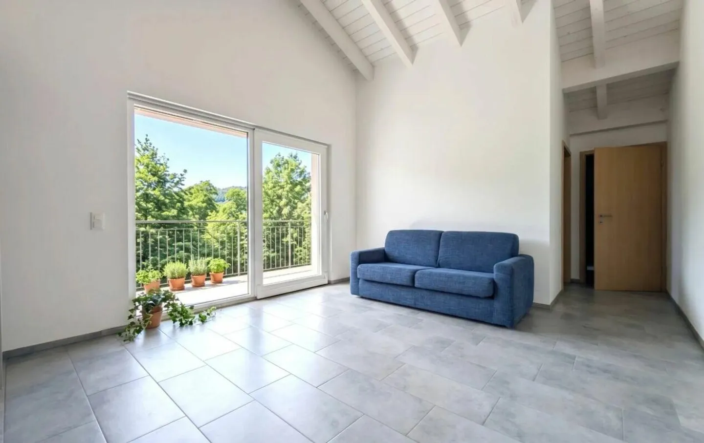 Ein exklusives Refugium zwischen Natur und Design - Prestigeträchtiges Wohnen im Herzen der Natur - Foto 5 di 13