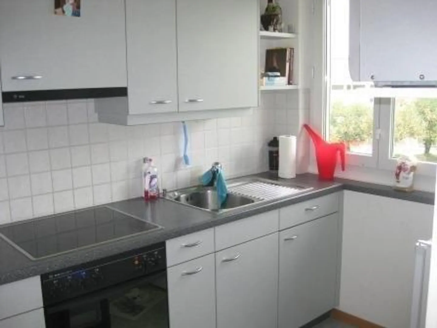 Votre nouvel appartement dans un cadre idyllique! - Photo 5 sur 7