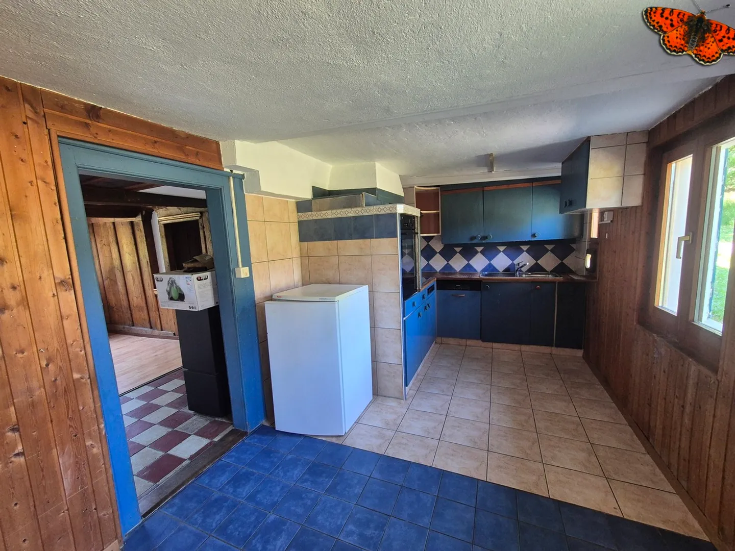Duplex Charmant dans Ferme - Photo 4 sur 12