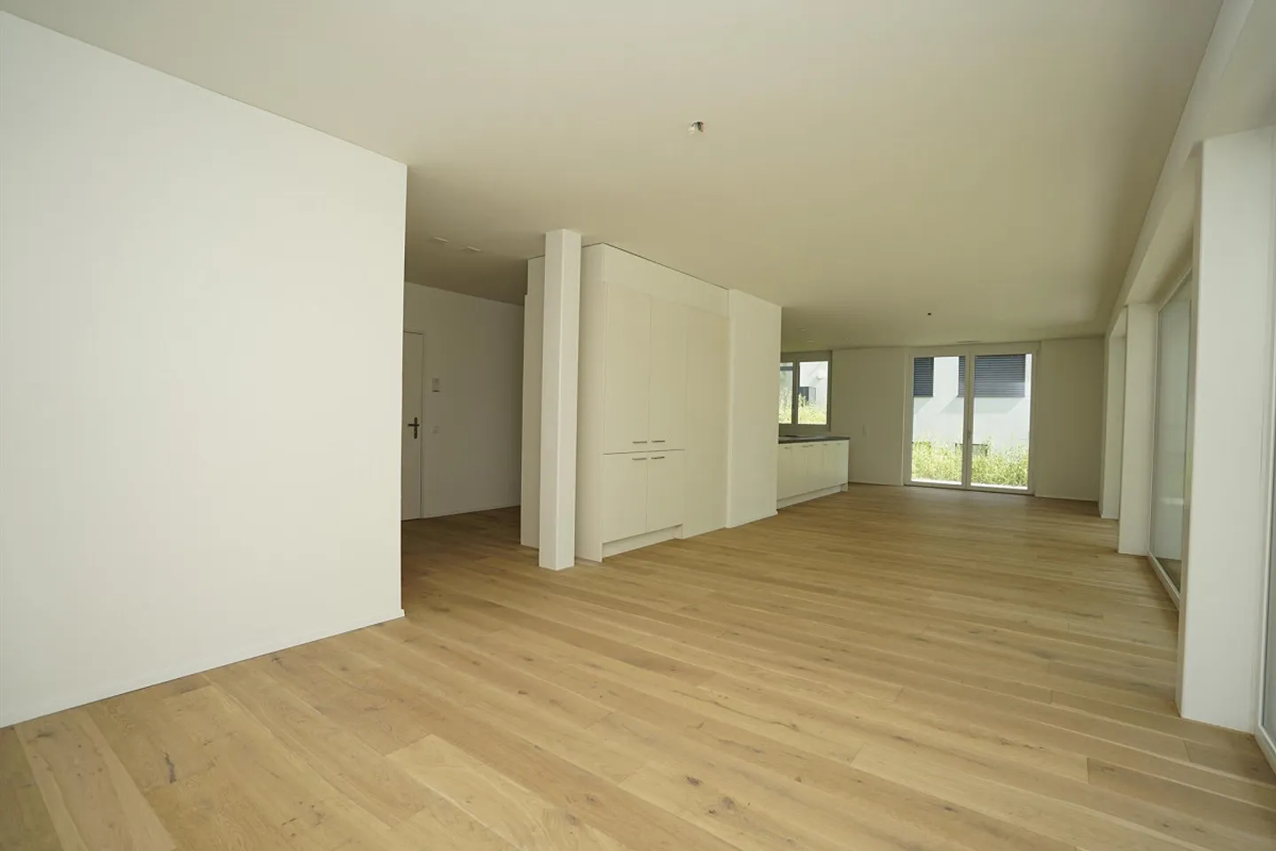 Ampio appartamento loft moderno - Vivere elegante su 92m² - Foto 2 di 6